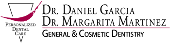 Dr. Daniel Garcia and Dr. Margarita Martinez General & Cosmetic Dentistry